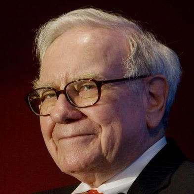 Warren-Buffett